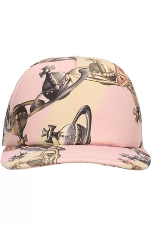 Vivienne Westwood Mujer Gorras - Gorra De Baseball