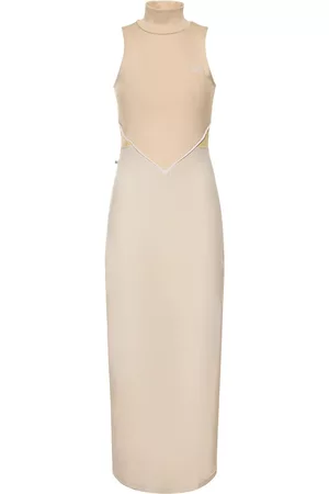 adidas Mujer Vestidos de tirantes - Vestido De Tirantes