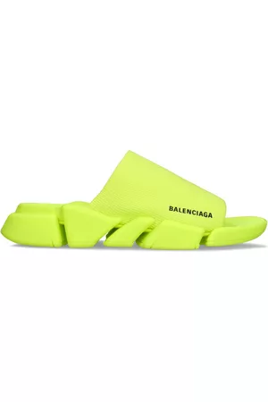 Sandalias balenciaga online hombre