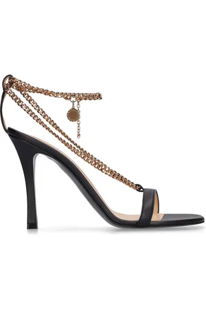 Stella McCartney Sandalias Stella Eco Alter 100mm