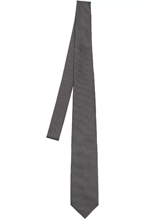 Tom Ford Hombre Corbatas - Corbata De Seda 8cm