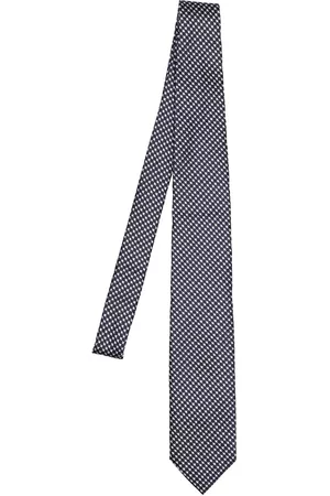 Tom Ford Hombre Corbatas - Corbata De Seda 8cm