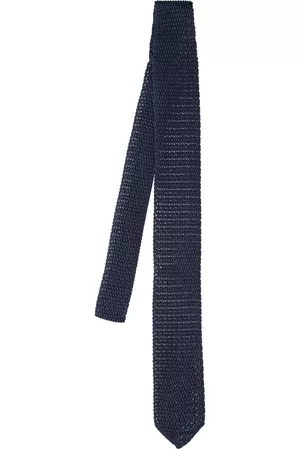 Tom Ford Hombre Corbatas - Corbata De Punto 8cm