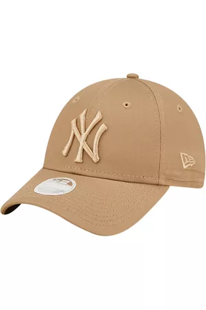 New Era Mujer Gorras - Gorra 9forty Ny Yankees