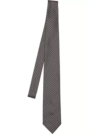Tom Ford Hombre Corbatas - Corbata De Seda 8cm