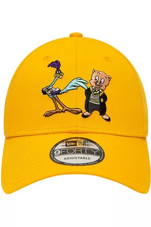 New Era Hombre Sombreros - Harry Potter X Looney Tunes 9forty Hat