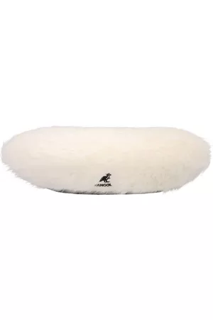 Kangol Hombre Gorros - Boina Furgora Big Monty De Angora