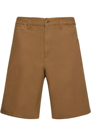 Carhartt Shorts De Lona