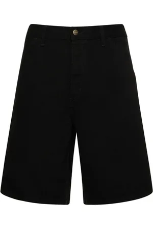 Carhartt Shorts De Lona
