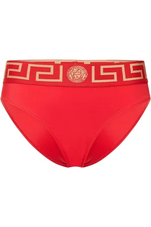 VERSACE Braguitas De Bikini