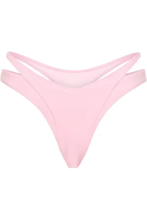 MUGLER Lvr Exclusive Braguitas De Bikini