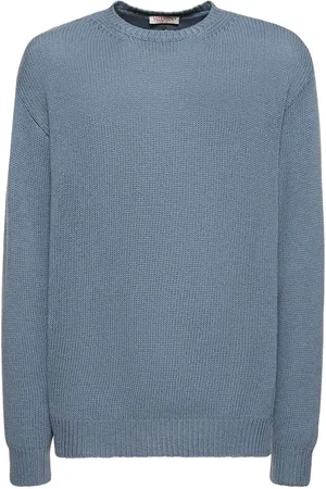 VALENTINO Suéter De Cashmere
