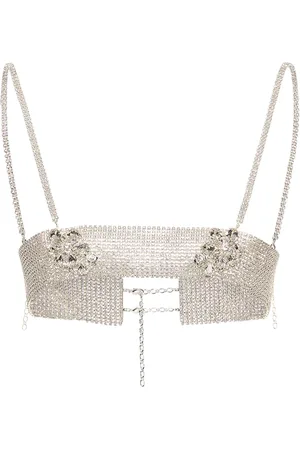 MAGDA BUTRYM Joyería De Cuerpo De Cristal