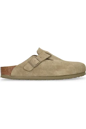 Birkenstock Mules De Ante