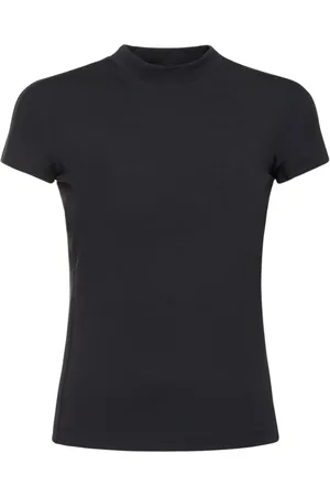 Marc Jacobs Camiseta De Algodón