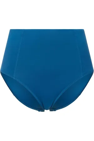 ULLA JOHNSON Braguitas De Bikini De Techno Stretch