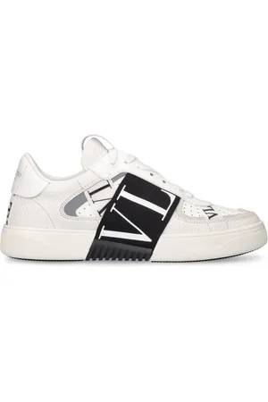 VALENTINO GARAVANI Sneakers Vl7n De Piel