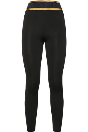 Marni Leggings Skinny De Viscosa