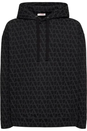 VALENTINO Sudadera Con Capucha