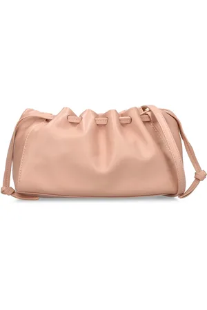 Mansur Gavriel Bolso Mini Bloombag De Piel