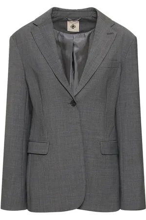 THE GARMENT Blazer De Lana