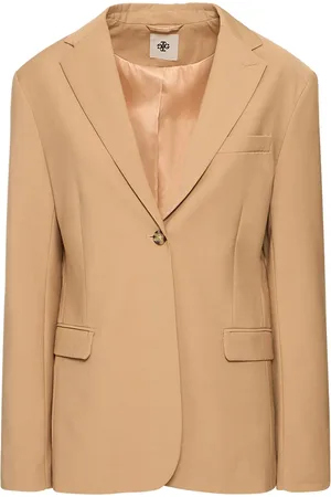 THE GARMENT Blazer De Lana