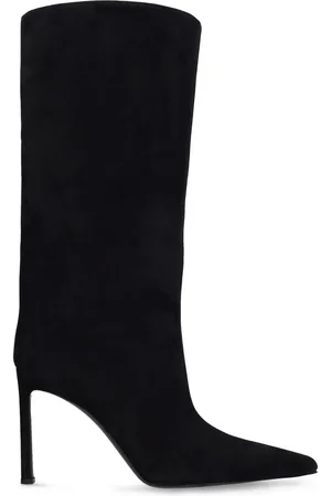 Botas Altas Largas en talla 42 para mujer FASHIOLA.mx