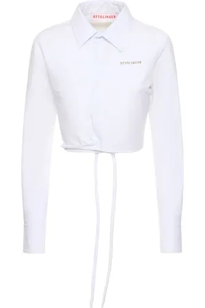 OTTOLINGER Camisa Ajustada