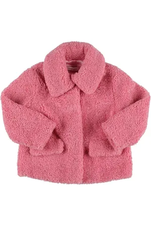 MONNALISA Chaqueta De Teddy