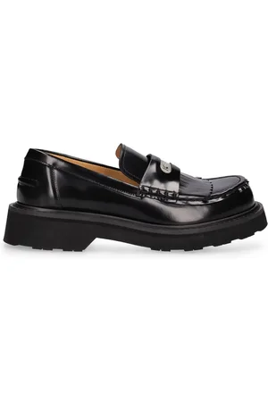 Kenzo Mocasines De Piel 30mm