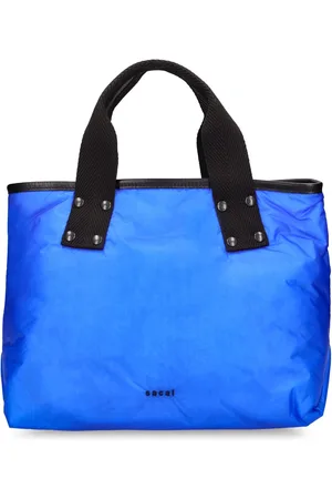 SACAI Bolso Tote Skytex Mediano