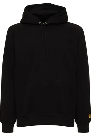 Carhartt Sudadera De Algodón Con Capucha