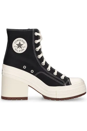 Converse Sneakers Chuck 70 De Luxe Heel 75mm