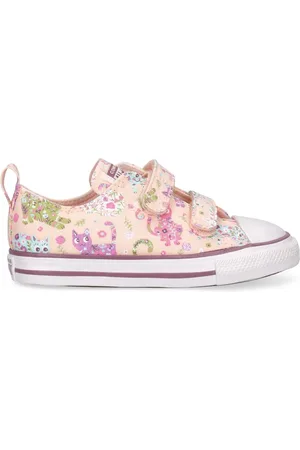 Converse Sneakers Chuck Taylor De Lona