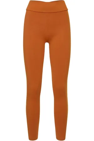 LIVE THE PROCESS Leggings Jet