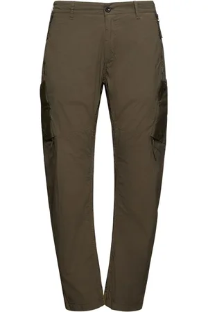 Ten Cate Pantalones Cargo Con Bolsillos