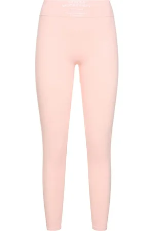 Stella McCartney Leggings De Jersey Stretch
