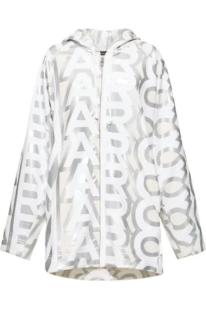 Marc Jacobs Sudadera Con Cremallera