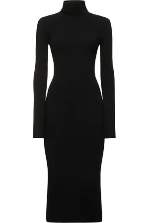 Marc Jacobs Vestido Reversible De Punto