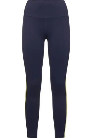 Splits59 Leggings 7/8 Con Cintura Alta