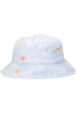 Stella McCartney Gorro Pescador De Techno