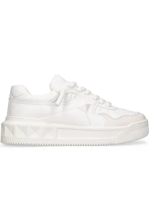 VALENTINO GARAVANI Sneakers Xl One Stud De Piel