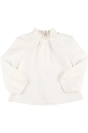 BONPOINT Camisa De Algodón