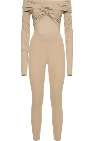 The Andamane Jumpsuit De Lycra Mate