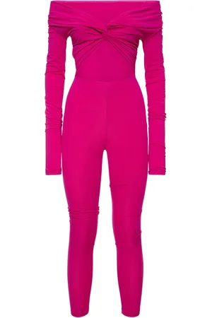 The Andamane Jumpsuit De Lycra Mate