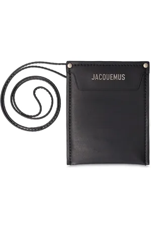 Jacquemus Cartera De Piel