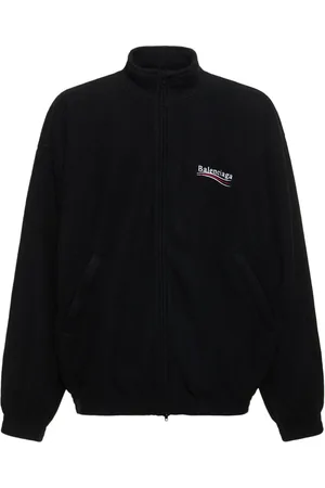 Balenciaga Chaqueta De Techno
