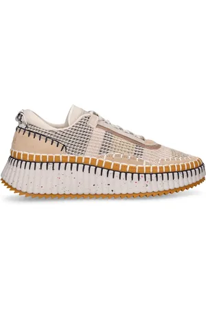 Chloé Sneakers Nama De Malla