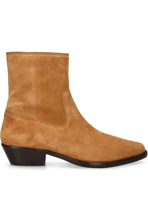 Isabel Marant Botas Chelsea De Ante
