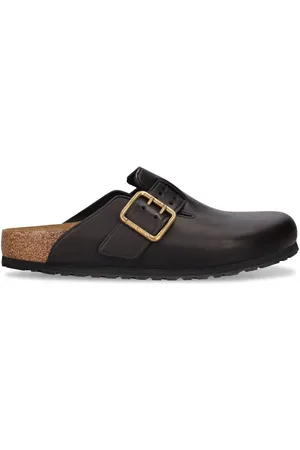 Birkenstock Mules Boston Bold